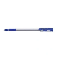 Reynolds Brite 0.7mm Fine Point Ball Pens  - blue