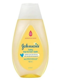 Johnson's baby top-to-toe Baby Wash