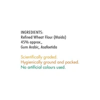 Everest Hingraj Powder | Compounded Asafoetida - 100g