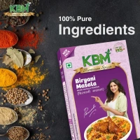 KBM Biryani masala 50 g 