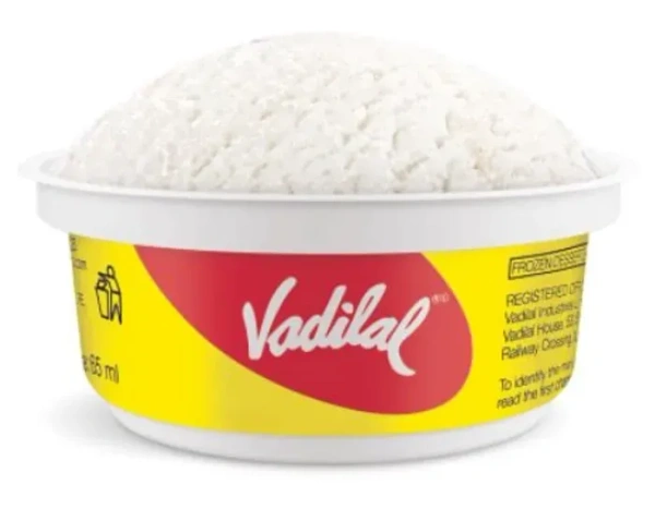 Super Vanilla Cup( Vadilal)