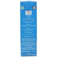 Amul Fresh Cream - 1L