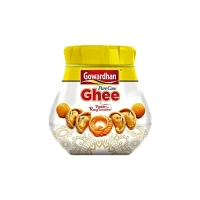 Gowardhan Ghee, 1 L Bottle - 1L