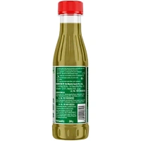 Del Monte Green Chili Sauce, 200 g Bottle