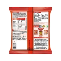 McCain Masala Fries - Hot & Spicy - 420G