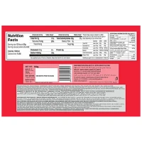 Priyagold Snacks ZigZag - Classic Salted Biscuits, 350 g