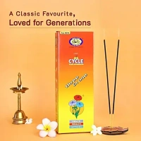Cycle Three In One Pure Agarbathi