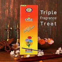 Cycle Three In One Pure Agarbathi