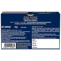 Park Avenue Fragrant Soap - Pure Luxury, - 125 g
