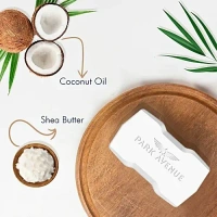 Park Avenue Fragrant Soap - Pure Luxury, - 125 g