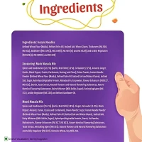 Sunfeast YiPPee! Magic Mood Masala Instant Noodles - 4 In 1 Pack, 280 g