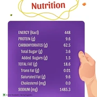 Sunfeast YiPPee! Magic Mood Masala Instant Noodles - 4 In 1 Pack, 280 g