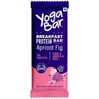 Yoga Bar Apricot Fig Protein Bar
