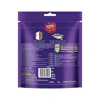 Cadbury Fuse Peanut & Caramel Filled Chocolate Mini Treats - 93 g (6 x 15.5 g)