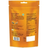 Hershey's Kisses Almonds Chocolate - 100.8G