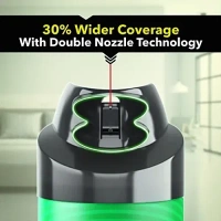 Baygon Max Mosquito & Fly Killer Spray, 400 ml - 400ml