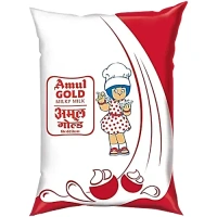 Amul Gold Milk