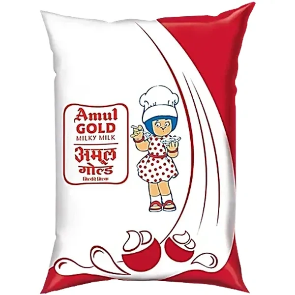 Amul Gold 1 L
