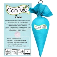 Campure Orignal Air Freshener, 60 g