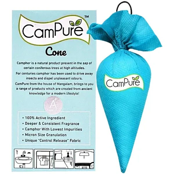 Campure Orignal Air Freshener, 60 g