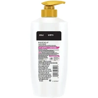 Pantene HairScience Hairfall Control Shampoo + Conditioner, 650 ml