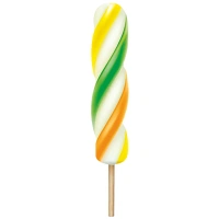Vadilal Double Spin Ice Trooper, 60 ml