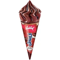 vadilal belgiam flingo choclate 110 ml - Paprika