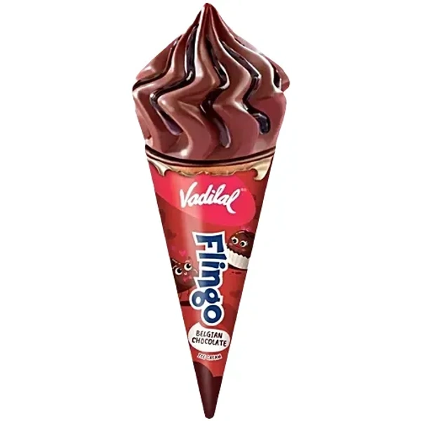 vadilal belgiam flingo choclate 110 ml - Paprika
