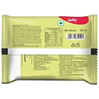 vadilal classic slice cassata 150 ml