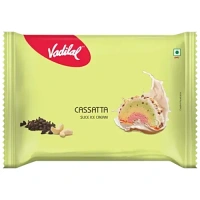 vadilal classic slice cassata 150 ml