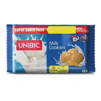 Unibic Milk Cookies, 