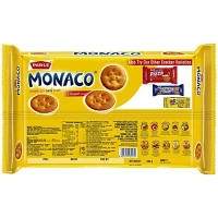 Parle Monaco Classic Regular Salted Biscuits, 696 g