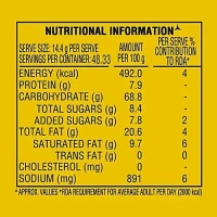 Parle Monaco Classic Regular Salted Biscuits, 696 g