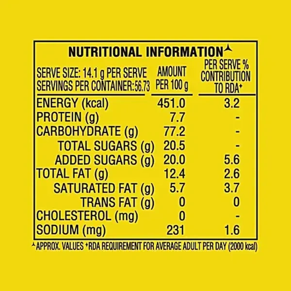 Parle Marie Biscuits, 800 g - 800g