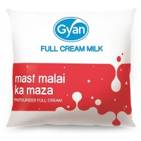 Gyan full cream milk