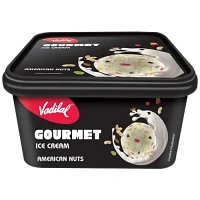 American nuts vadilal 1ltr tub - 1ltr