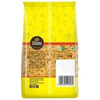 Disano Elbow Macaroni Pasta - 100% Durum Wheat, 400 g