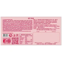 Lavian Exotique Creme Cups Strawberry Flavoured Cup Cake