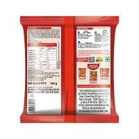 McCain French Fries - Pepper Crunch - 420G