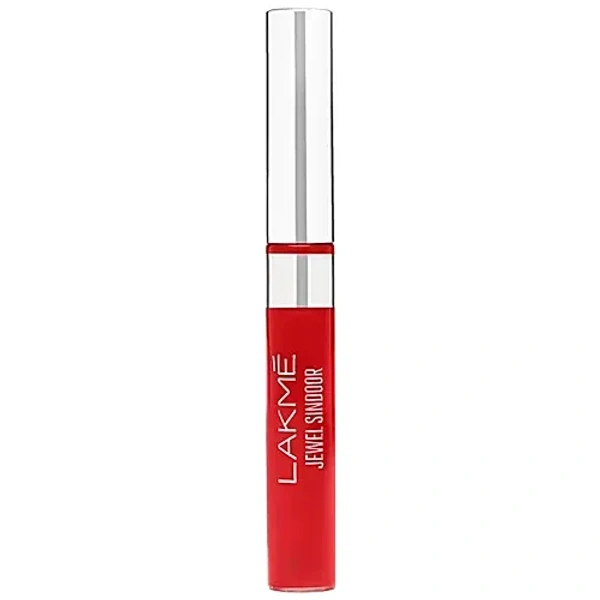 Lakme Jewel Sindoor - Red, 5 ml