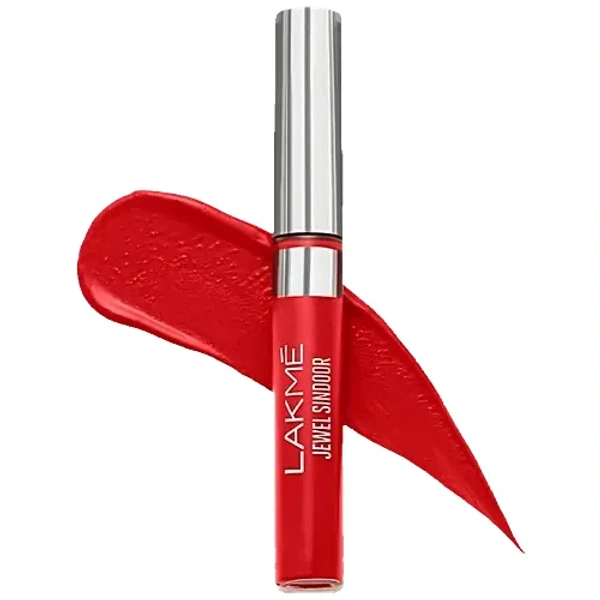 Lakme Jewel Sindoor - Red, 5 ml