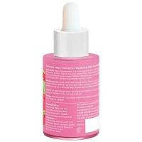 Plix Guava Glow Dewy Serum - 10% Vitamin C, Pentavitin, 5KDa Hyaluronic Acid