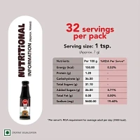 Wok Tok by Veeba Soya Drizzle, 225 g - 225g