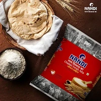 NANDI Chakki Fresh Atta