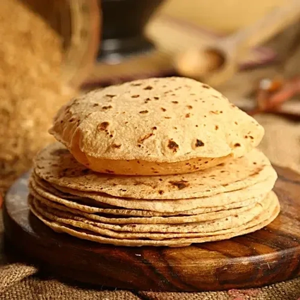 NANDI Chakki Fresh Atta, 10 kg