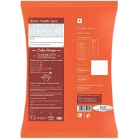 NANDI Pure Suji 500g
