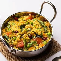 NANDI Pure Suji 500g