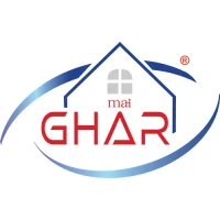 Mai Ghar White Floor Cleaner, 1 L - 1L