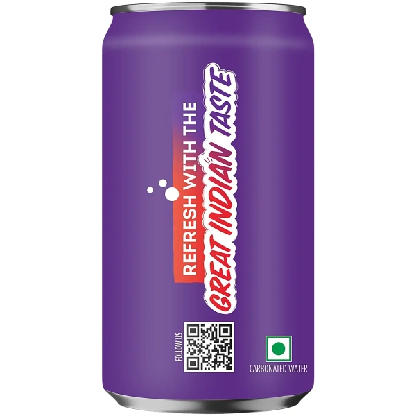Campa Cola, 185 ml Can