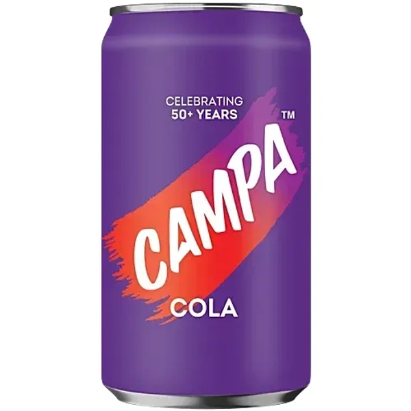 Campa Cola, 185 ml Can